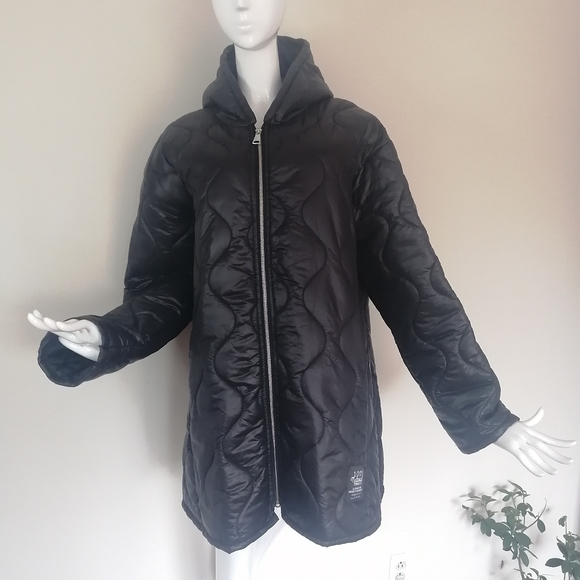Manteau Froccella NWT 3X - Picture 2 of 8